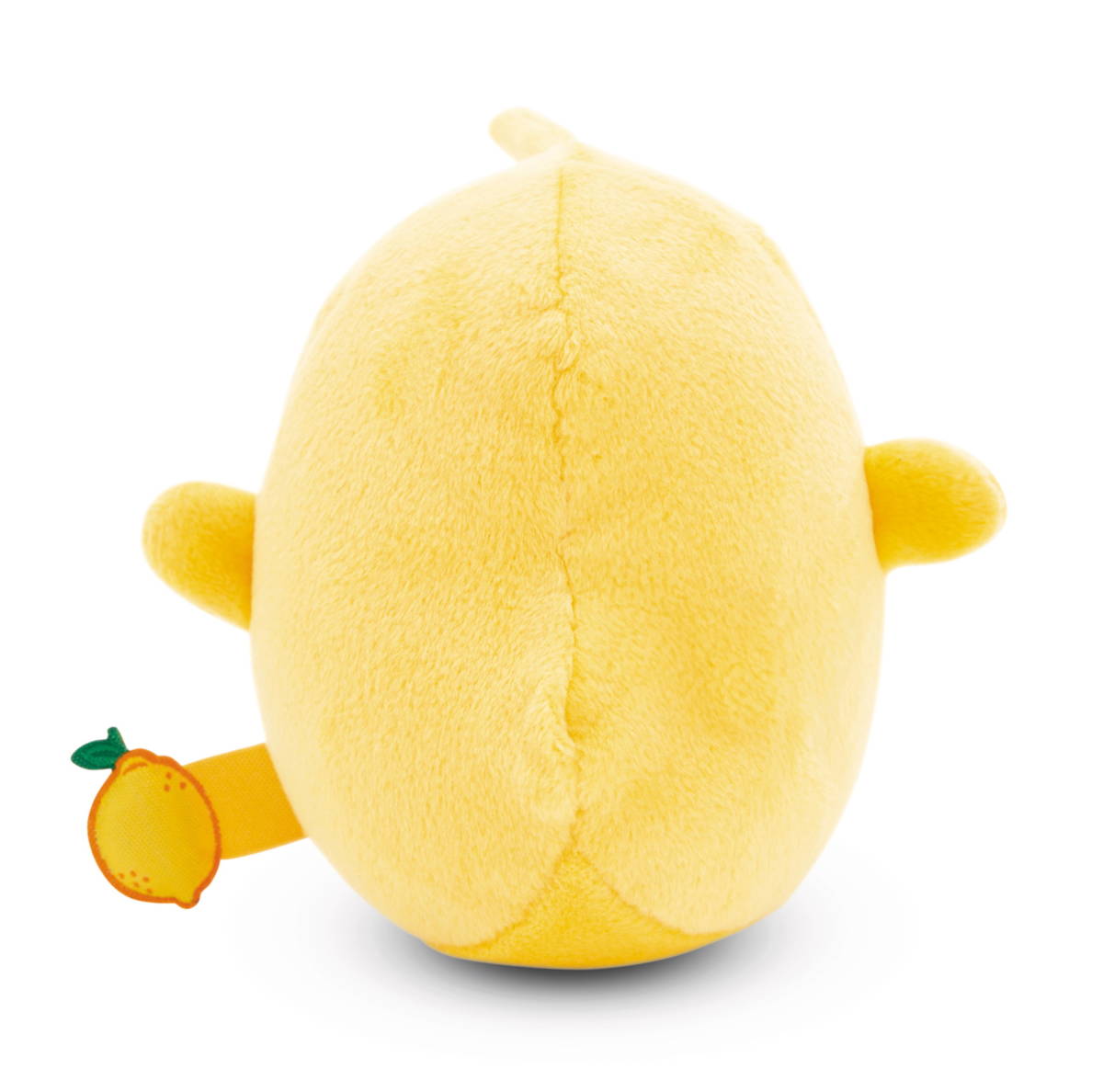 NICI Kuscheltier Piu Piu mit Glocke