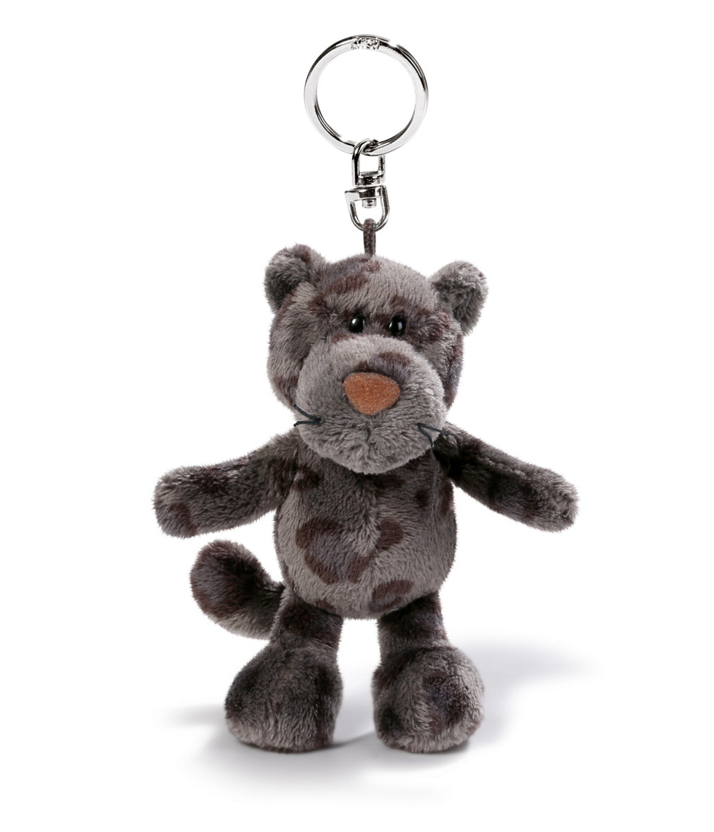 NICI Schlüsselanhänger Panther