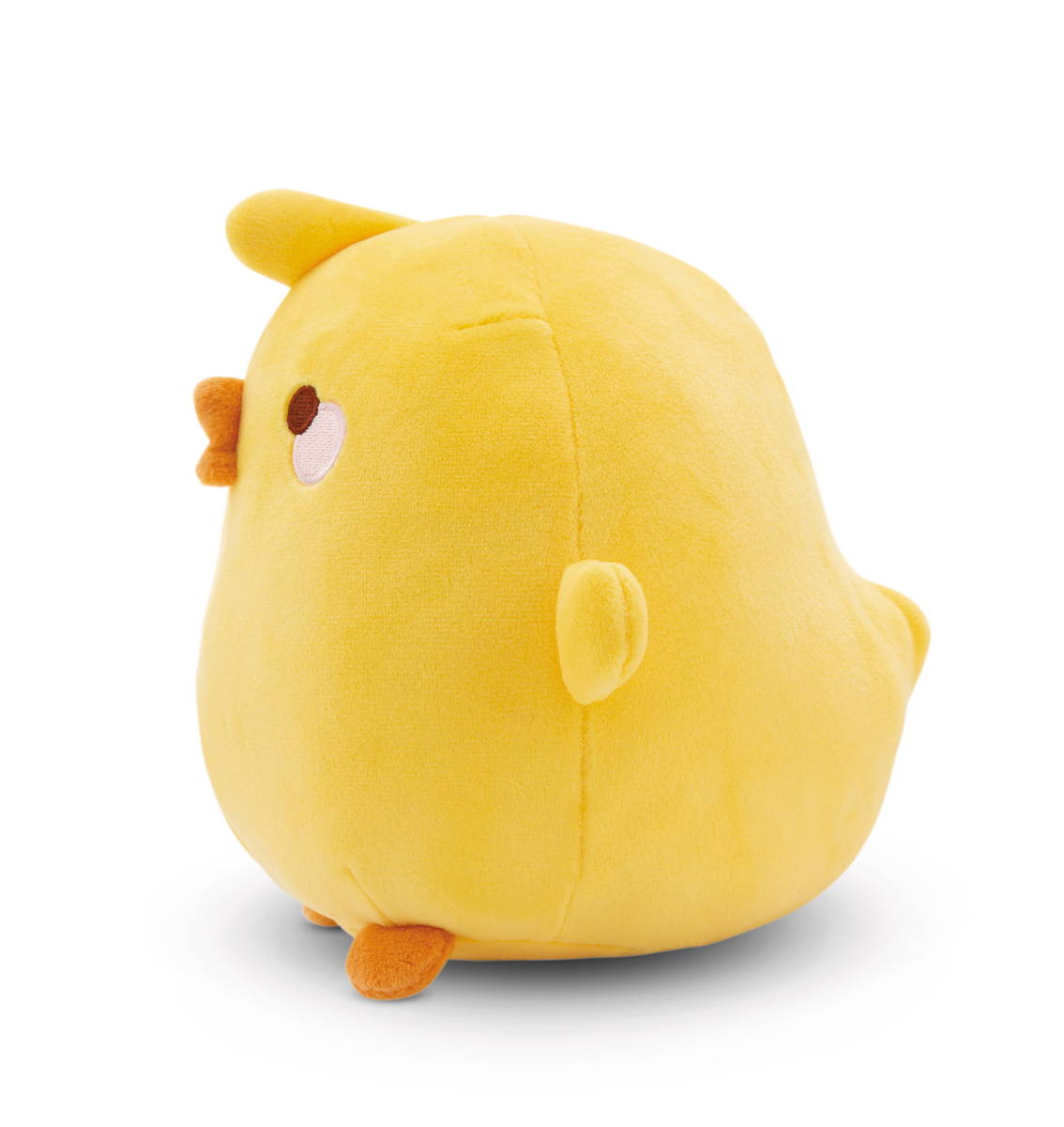 NICI Kuscheltier Piu Piu mit Schmusetuch