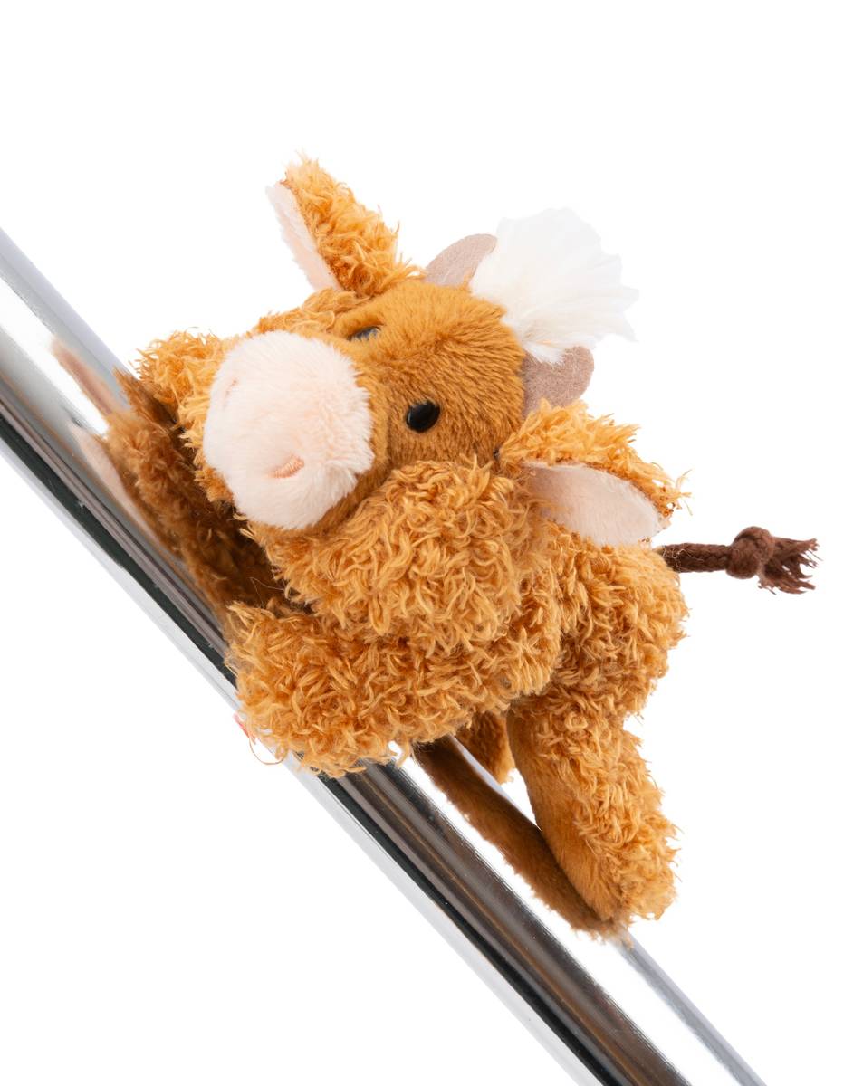 NICI Magnici Hochlandrind McMooray