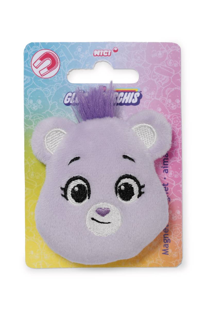 NICI Mini Magnicis Teile-gern-Bärchi