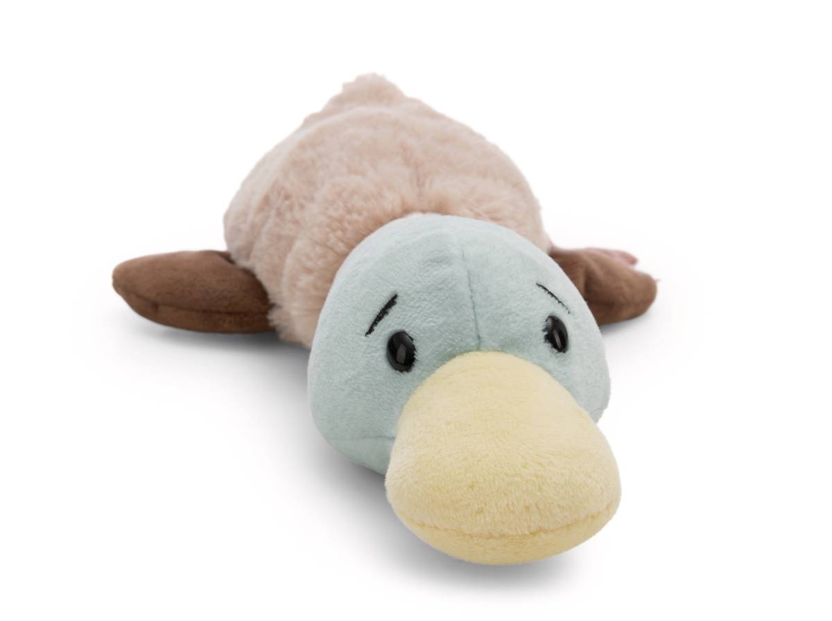 NICI Kuscheltier Ente 35cm liegend