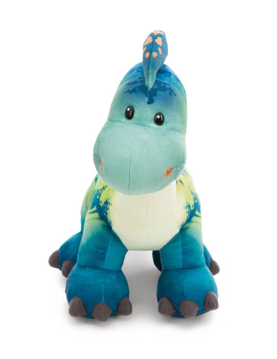 NICI Kuscheltier Dino Snackilus stehend