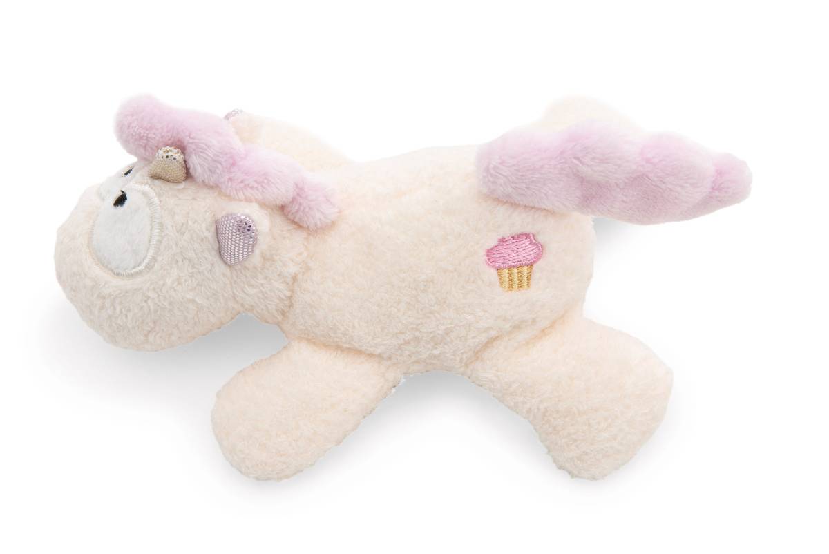 NICI Magnicis Einhorn Creamy Pink