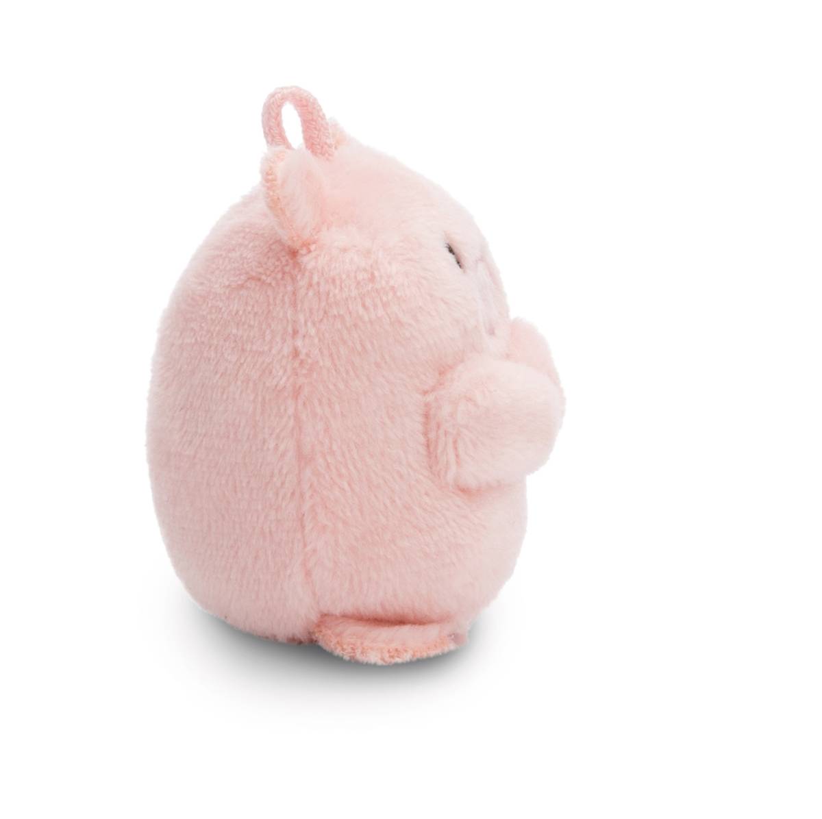 NICI Kuscheltier mymochi Schwein Onk