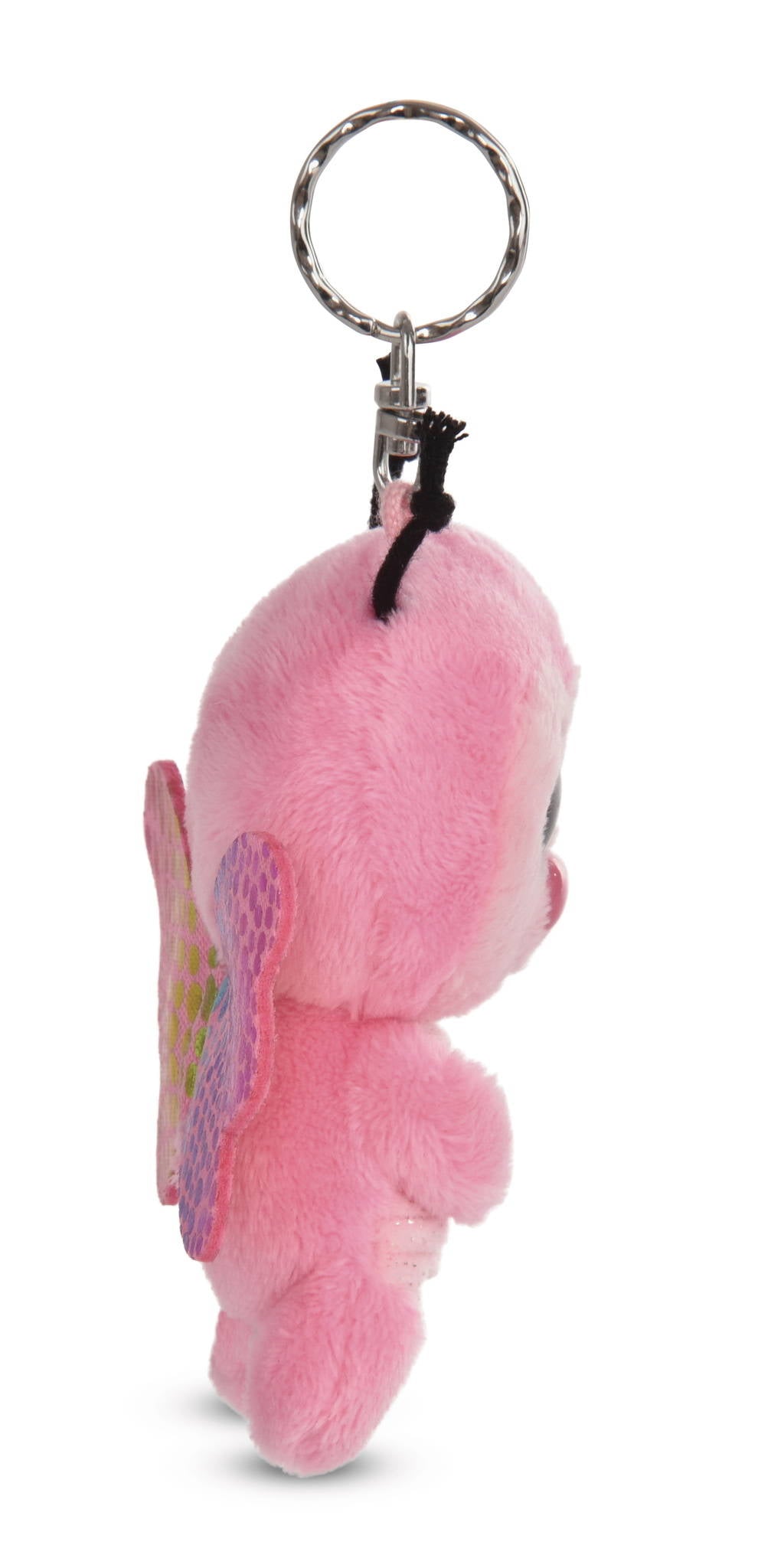 GLUBSCHIS Schlüsselanhänger Schmetterling Lilli Papilli