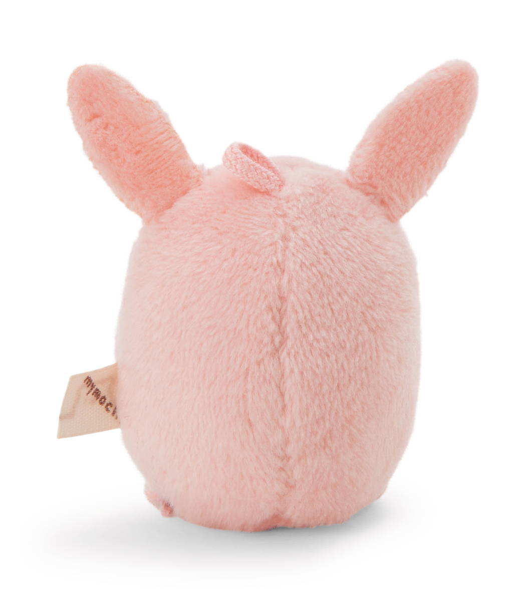 NICI Kuscheltier mymochi Hase Pibu