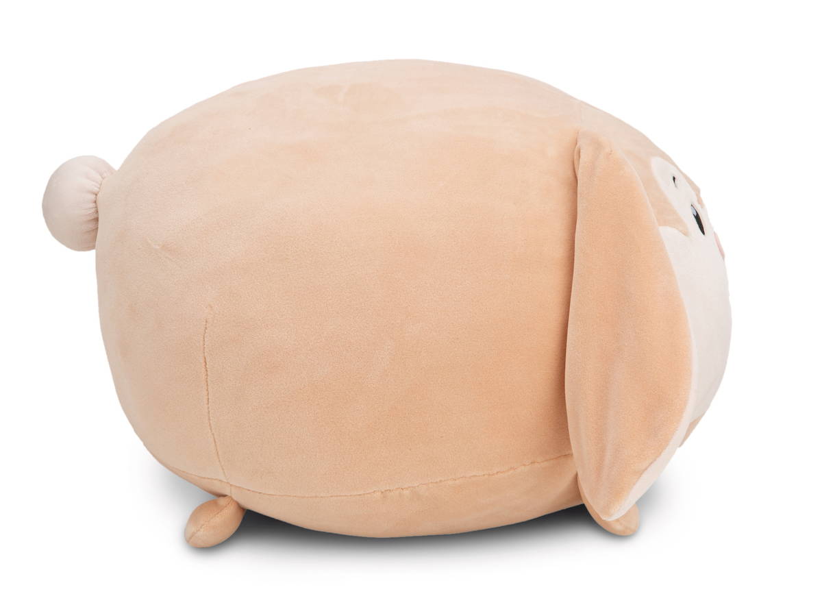 NICI Kissen Hase 30x34cm figürlich