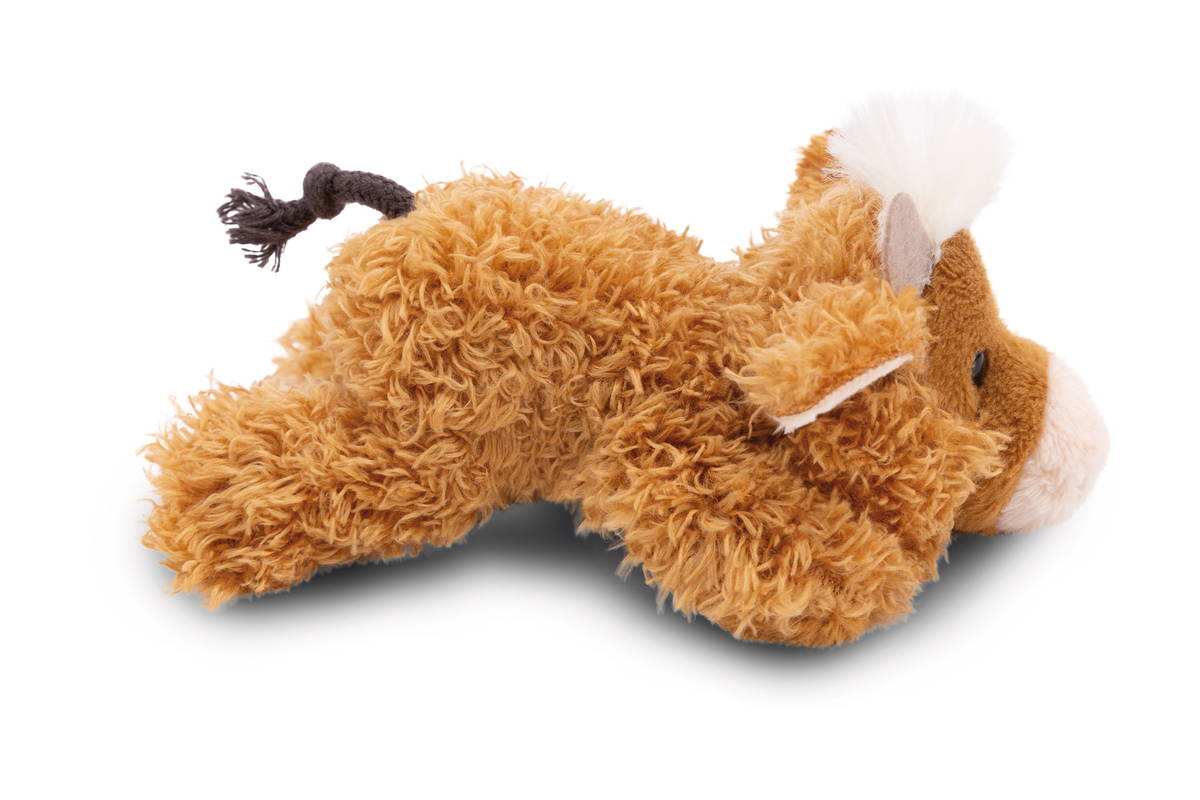 NICI Magnici Hochlandrind McMooray