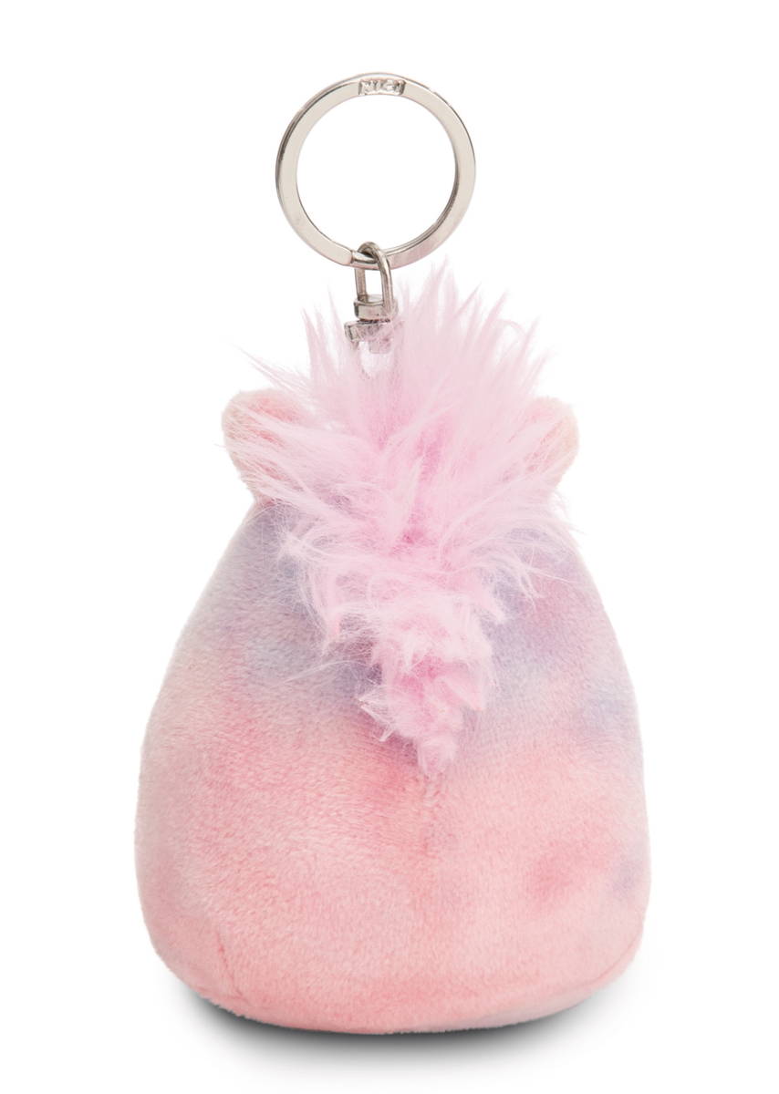 NICI Schlüsselanhänger Chill NICI Einhorn