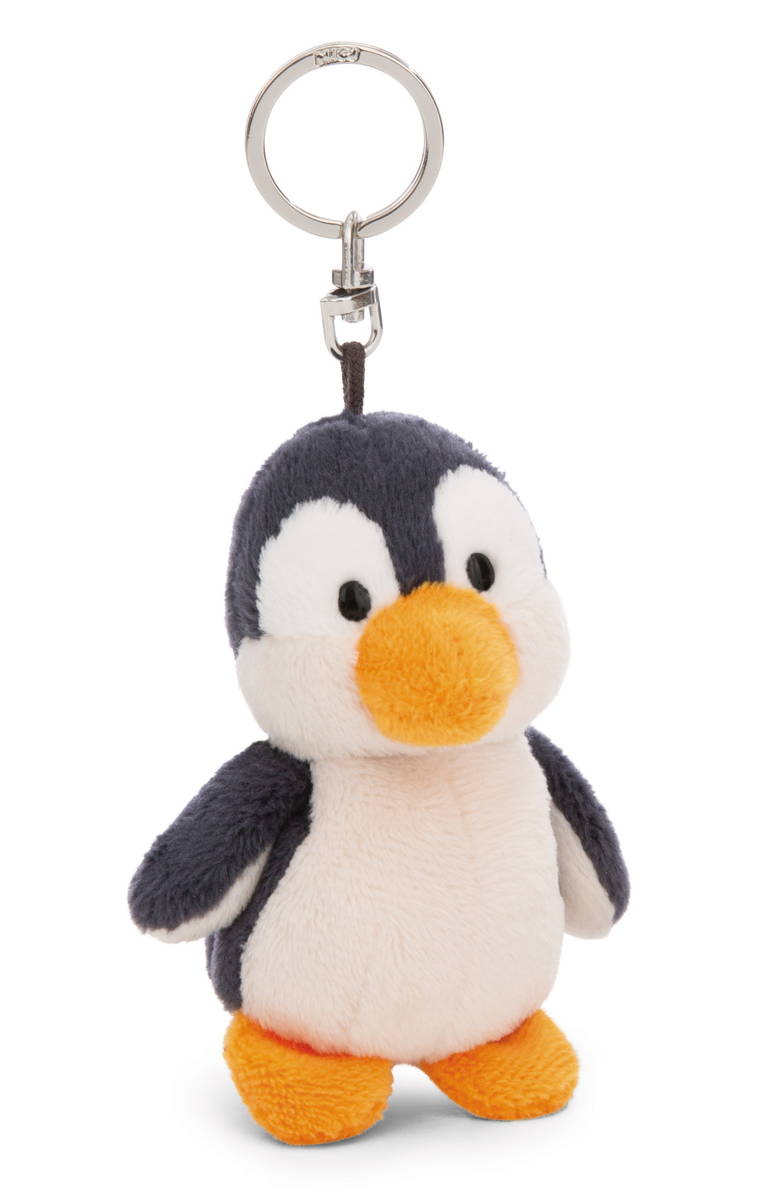 NICI Schlüsselanhänger Pinguin