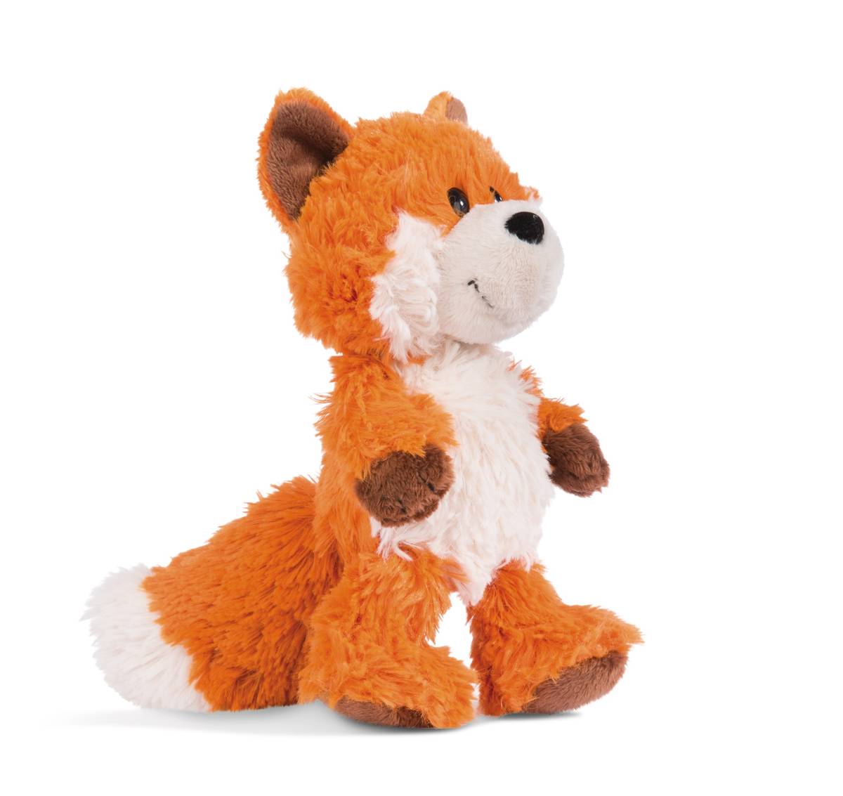 NICI Kuscheltier Fuchs Fridalie Schlenker