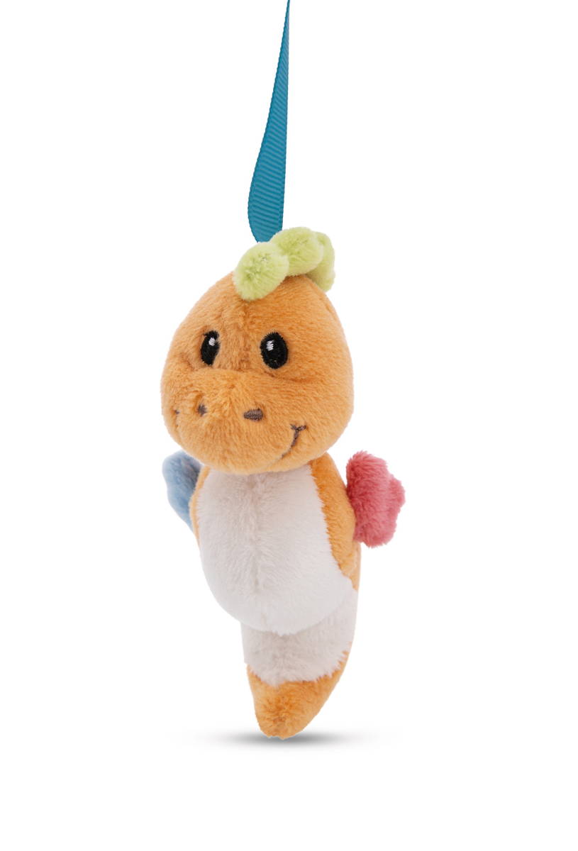 NICI Kuscheltier Oktopus Octily