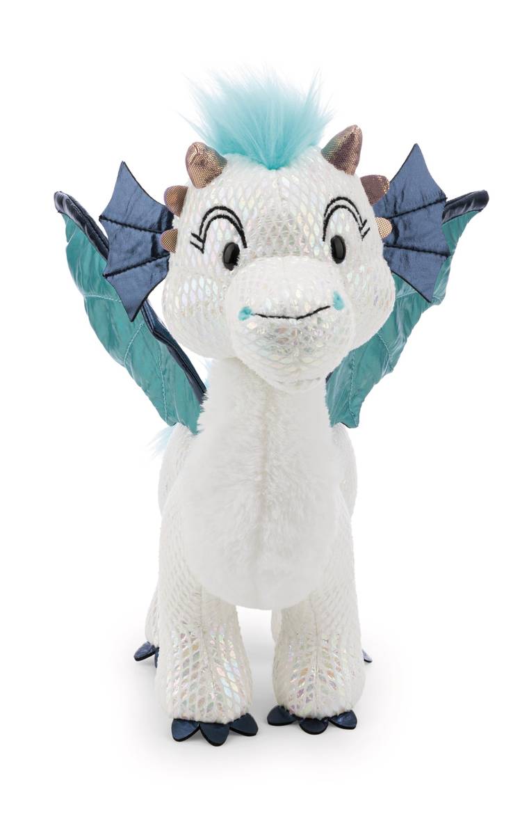 NICI Kuscheltier Drache Zafura