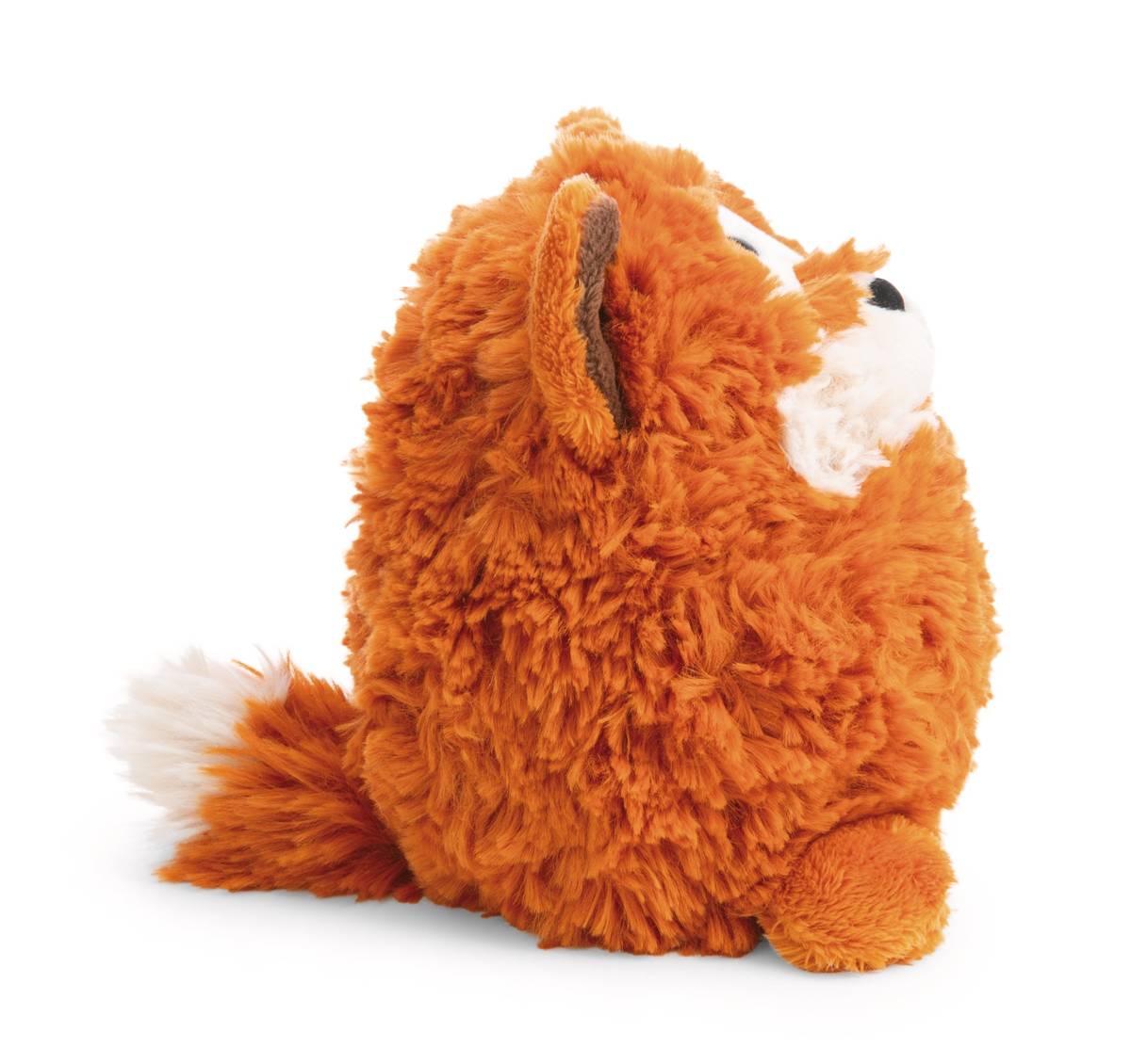 NICI Kuscheltier Fuchs mit Wendefunktion 15cm