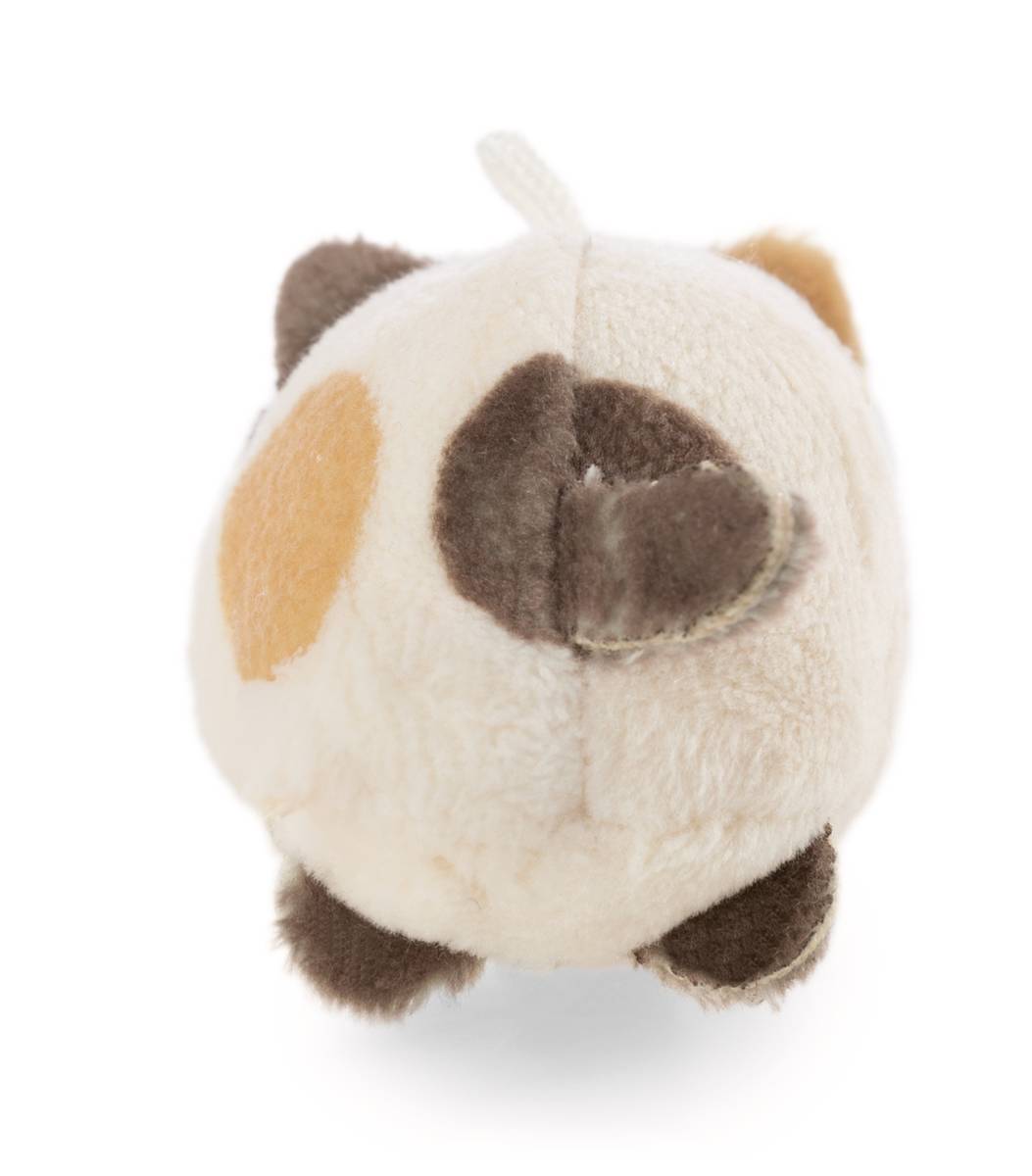NICI my mochi Kuscheltier Katze Angy liegend