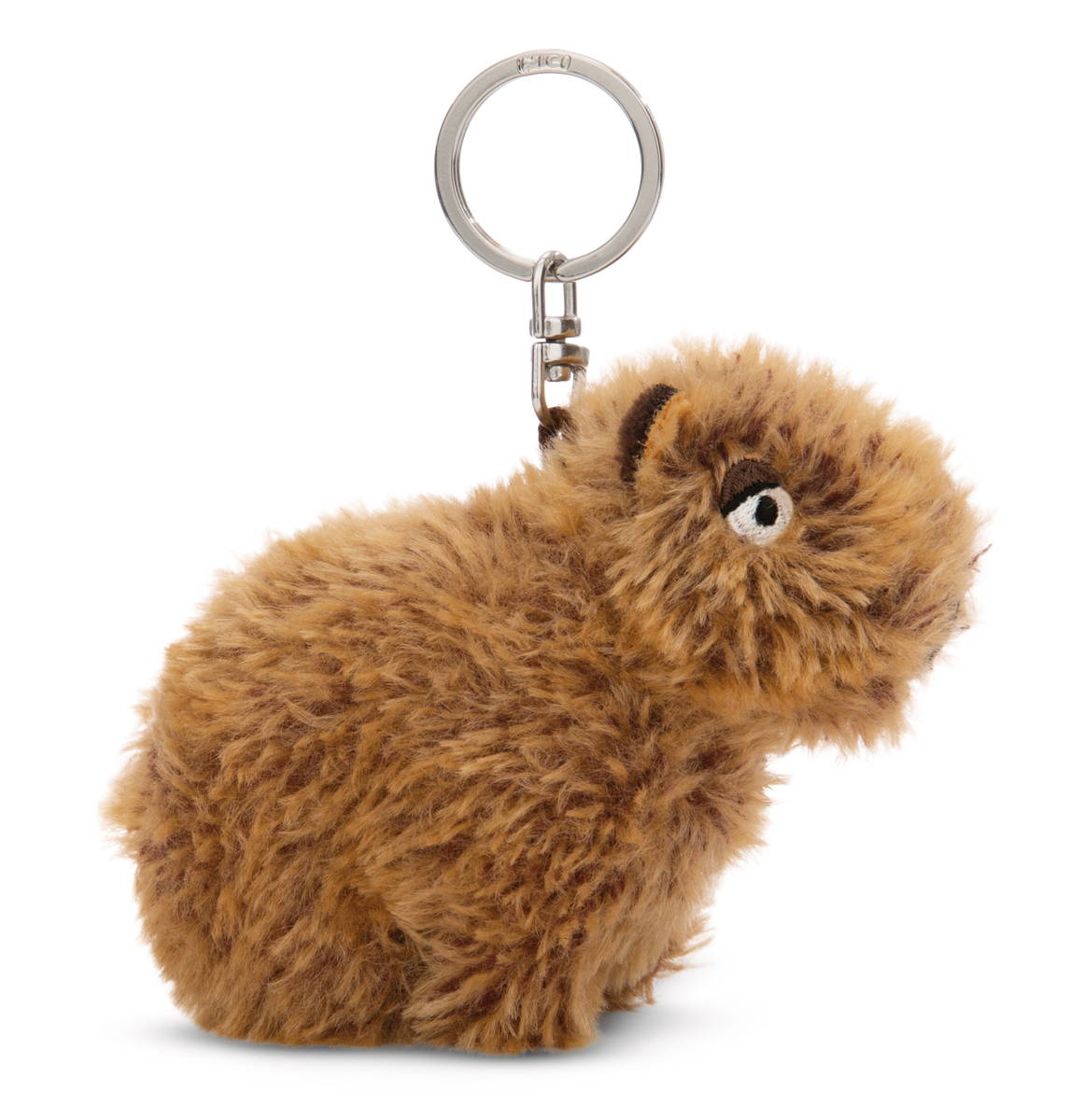 NICI Schlüsselanhänger Capybara Capy-Barbara