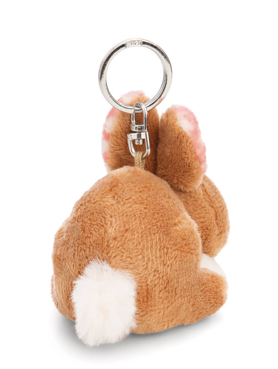 NICI Schlüsselanhänger Hase Hopsala