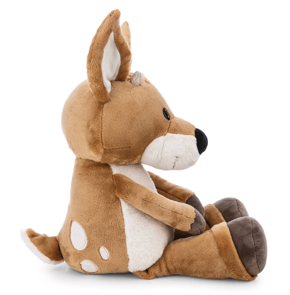 NICI Kuscheltier Rehbock René Reobuck