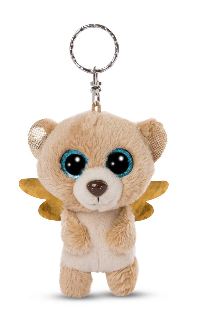 GLUBSCHIS Schutzengel Bär Glowy Bombo