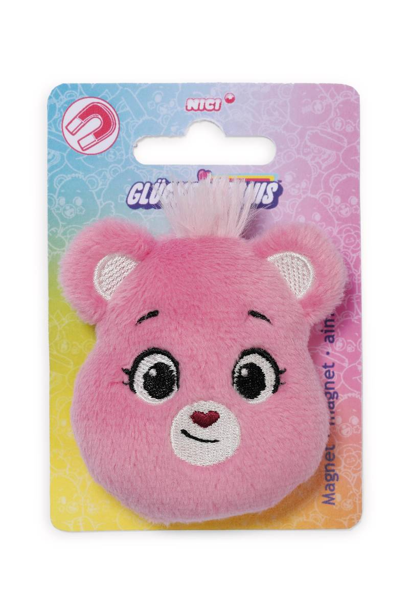 NICI Mini Magnicis Hurrabärchi