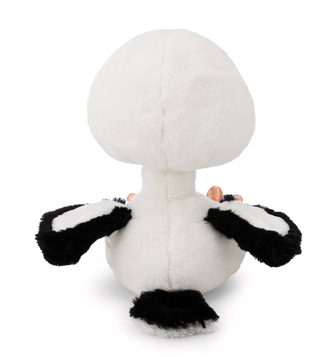 GLUBSCHIS Kuscheltier Storch Sir Sorto 15cm Schlenker