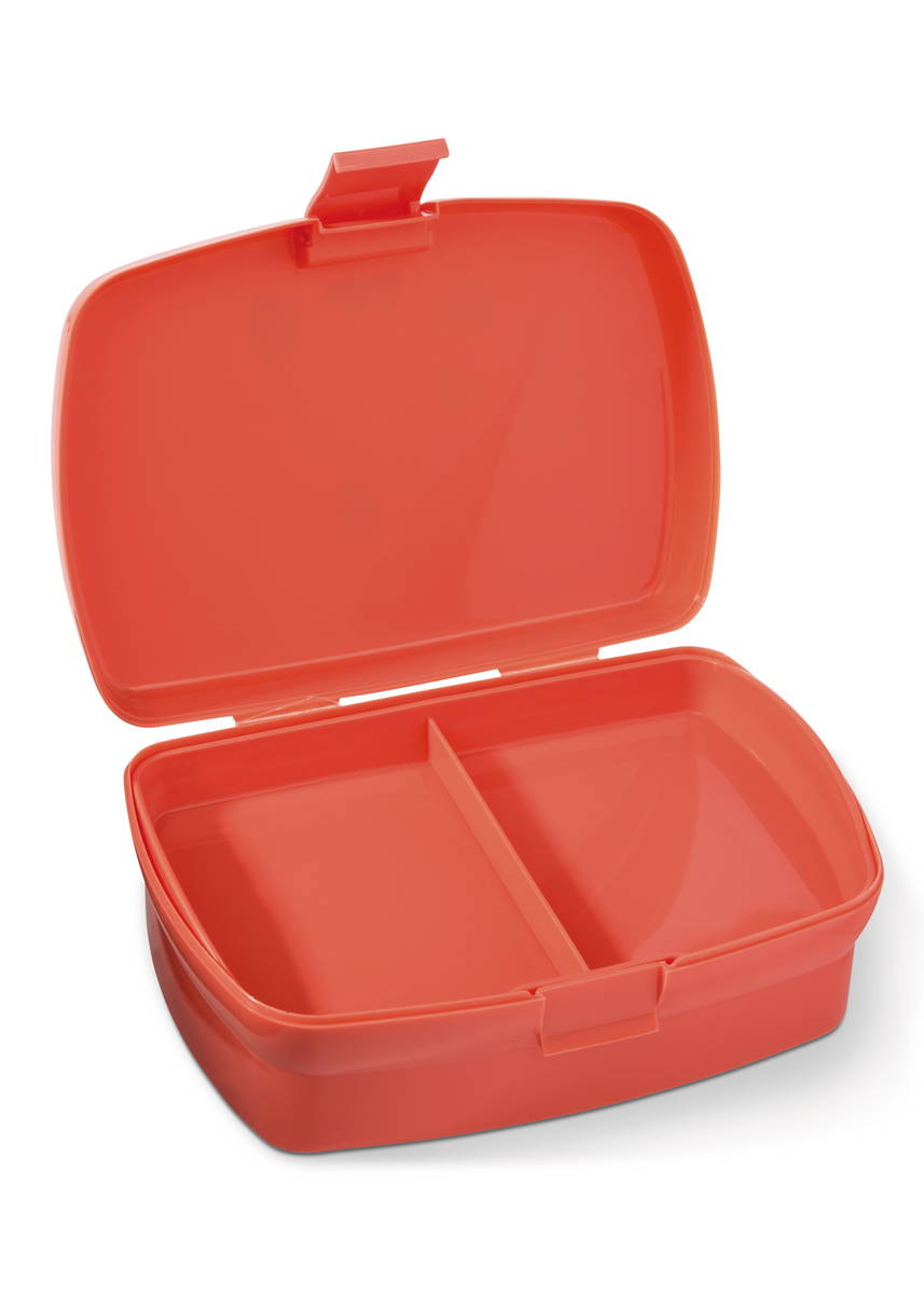 NICI Brotdose Esel und Schmetterling