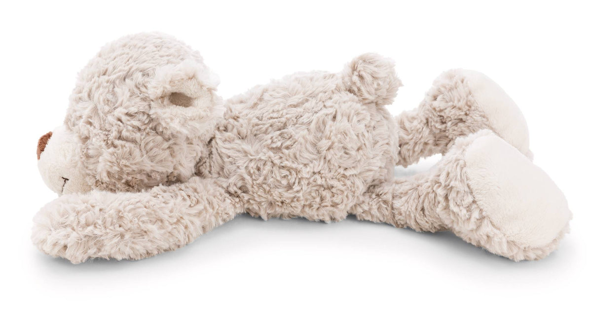 NICI Kuscheltier Bär Finni liegend