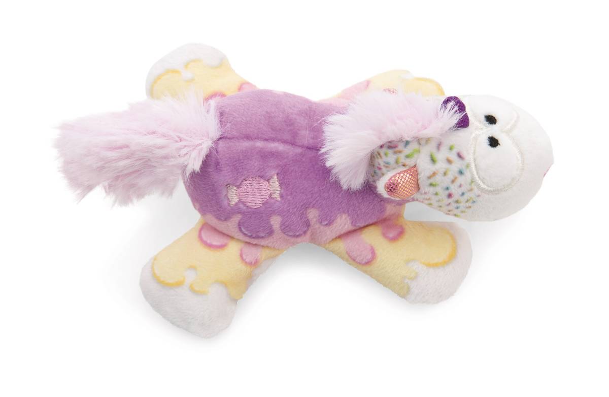 NICI Magnicis Einhorn Sweety Rainbow