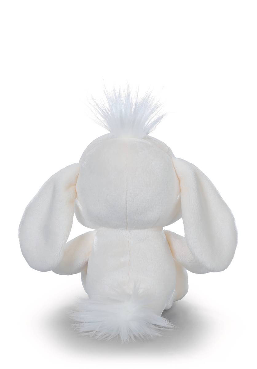 NICI Kuscheltier Hase creme 20cm Schlenker