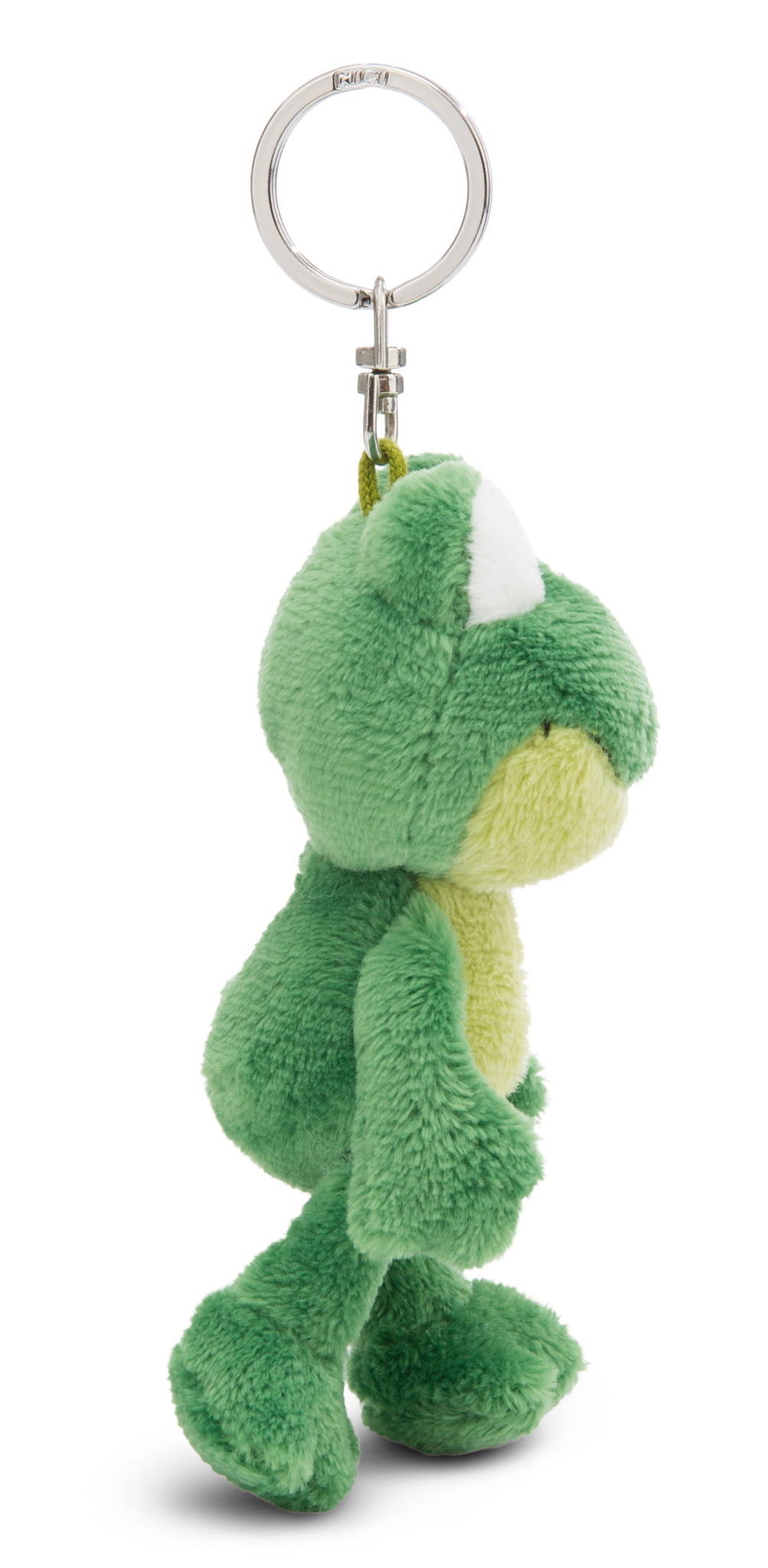 NICI Schlüsselanhänger Frosch