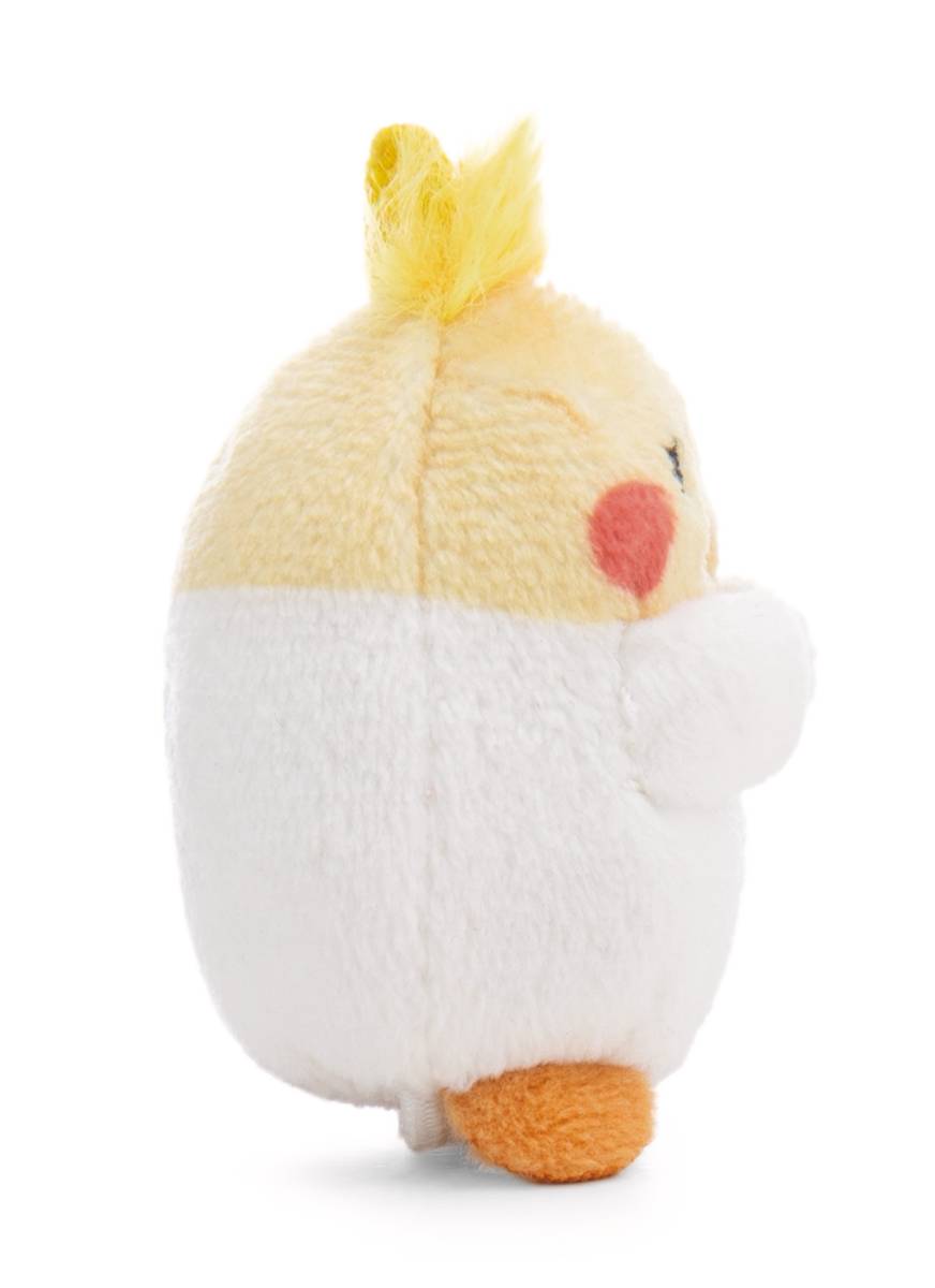 NICI my mochi Kuscheltier Nymphensittich Chipsy