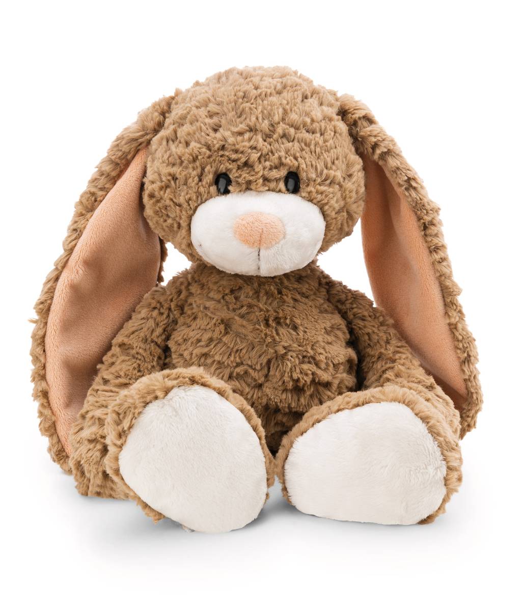 NICI Kuscheltier Hase Lopino