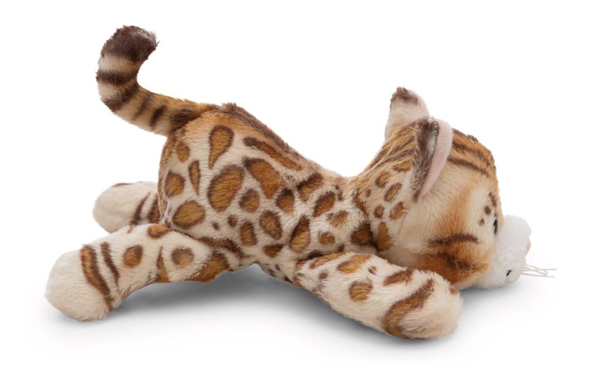 NICI Magnicis Katze Bengal