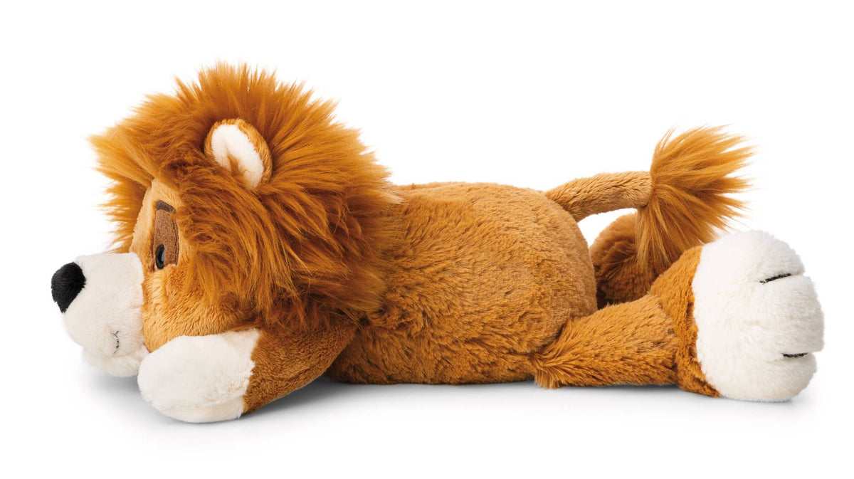 NICI Kuscheltier Löwe King Kimari liegend
