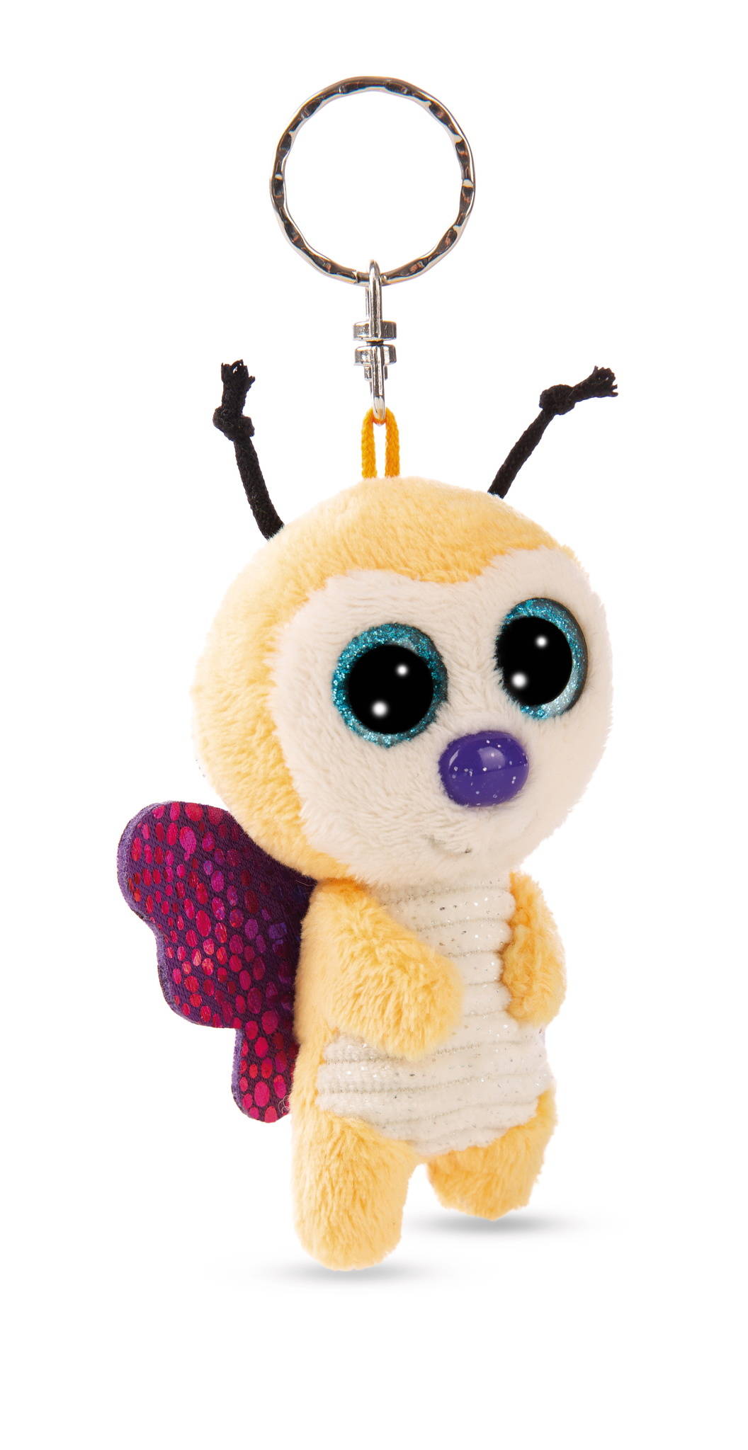 GLUBSCHIS Schlüsselanhänger Sunshine Lou