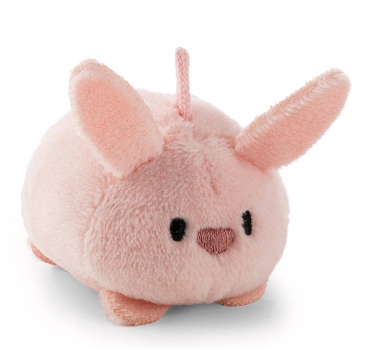 NICI my mochi Kuscheltier Hase Pibu liegend