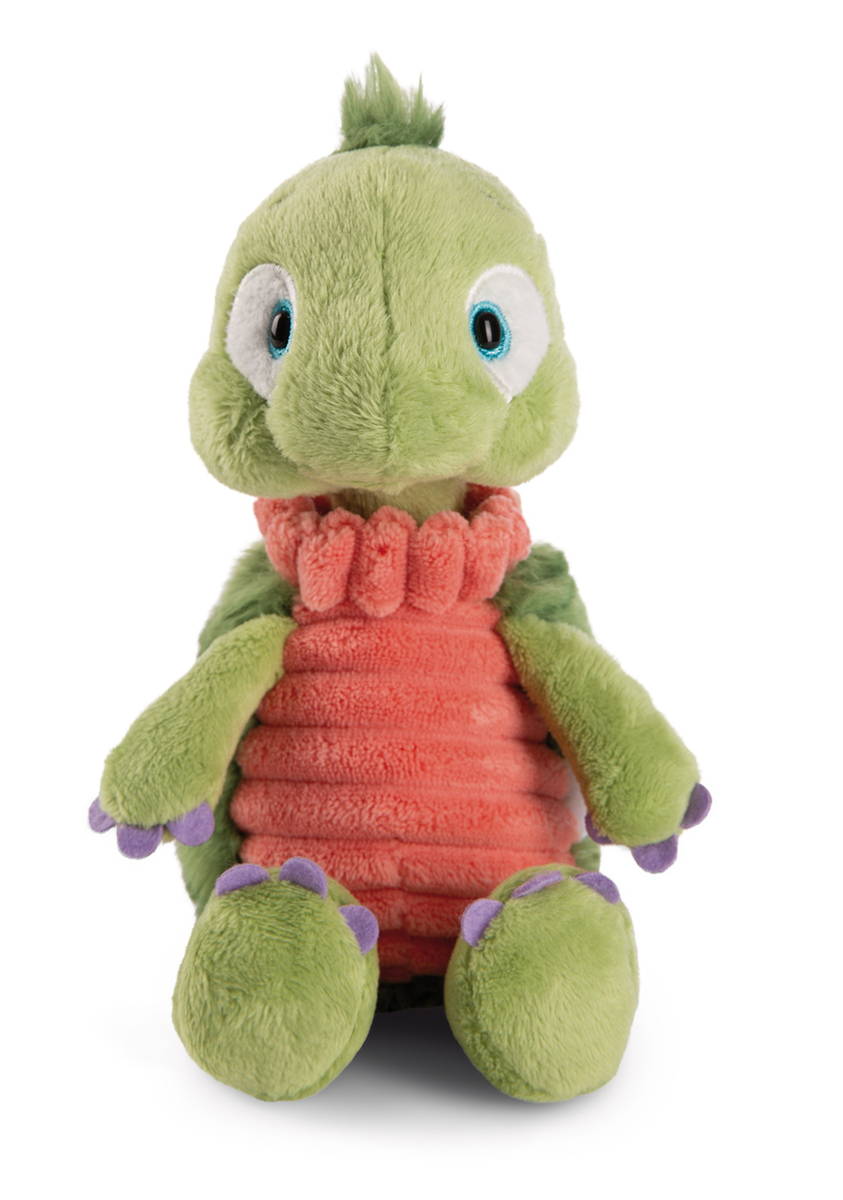NICI Kuscheltier Schildkröte Tateus