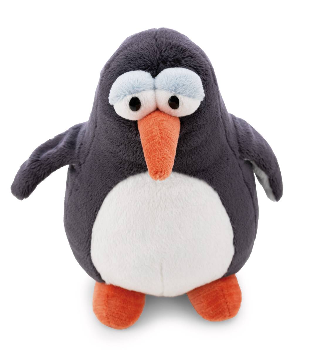 NICI Kuscheltier Pinguin Jorge Thunder