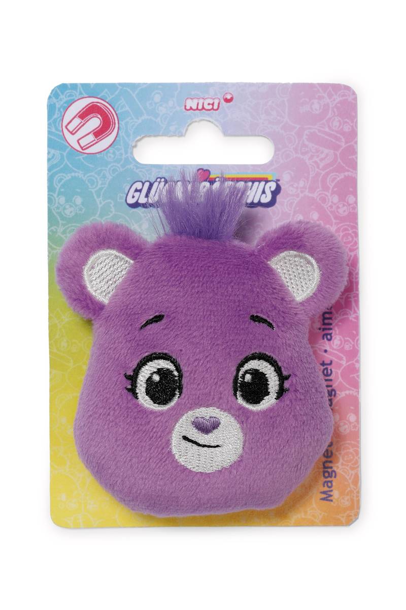 NICI Mini Magnicis Bester-Freund-Bärchi