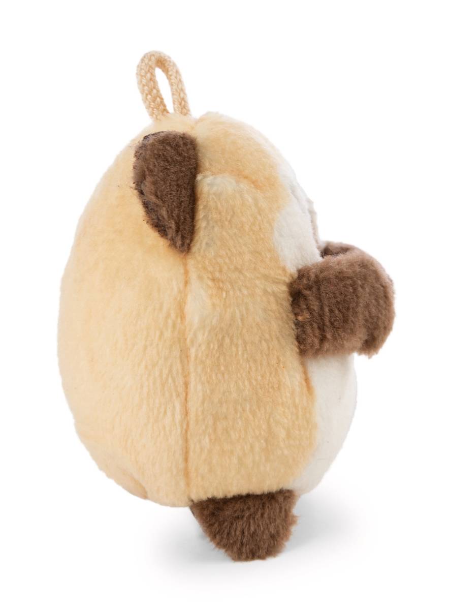 NICI my mochi Kuscheltier Affe Manki