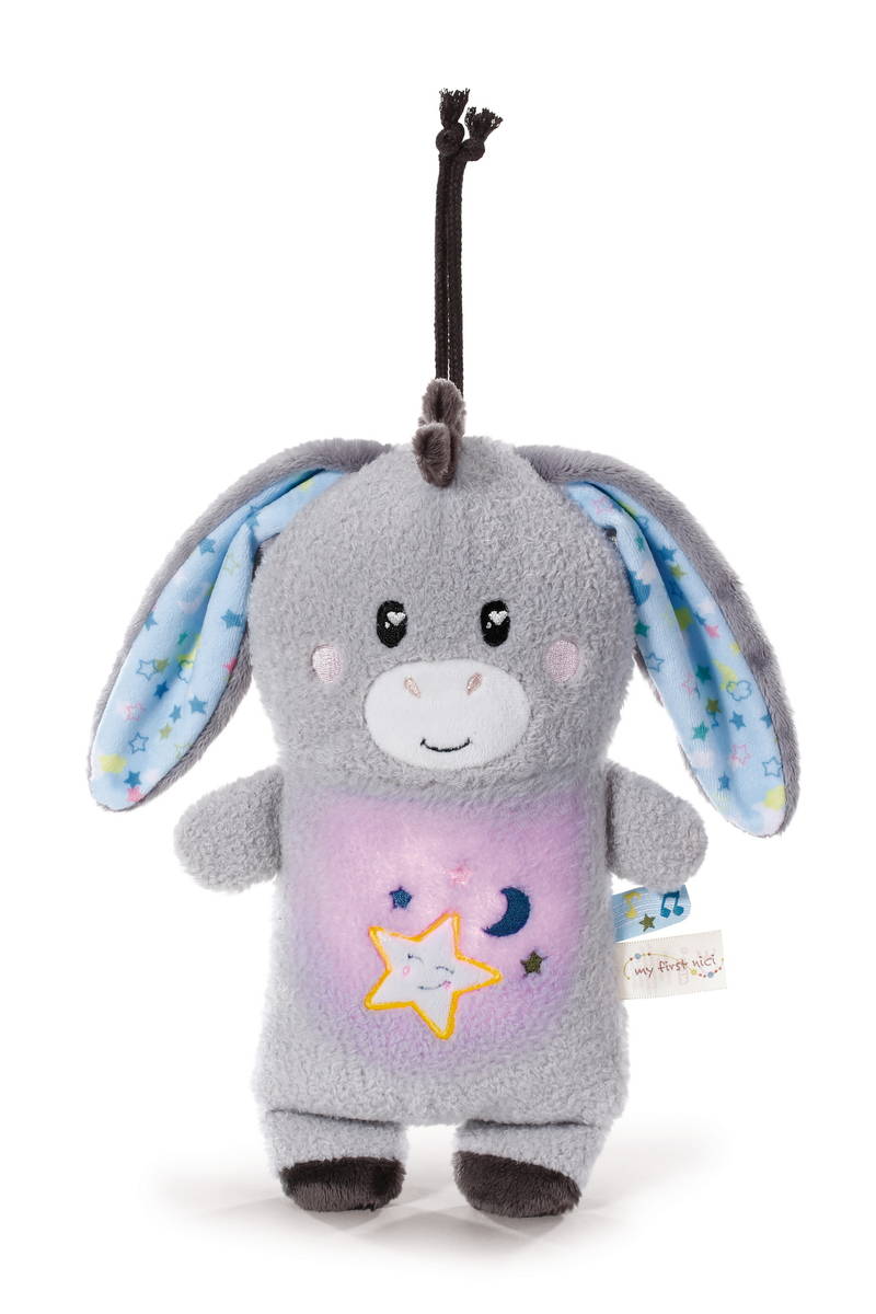 NICI Einschlafhilfe Esel Littledoo