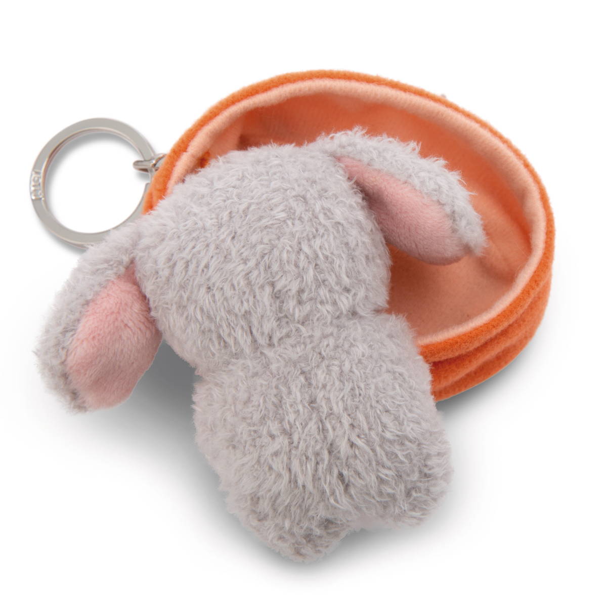 NICI Sleeping Pets Pudel grau