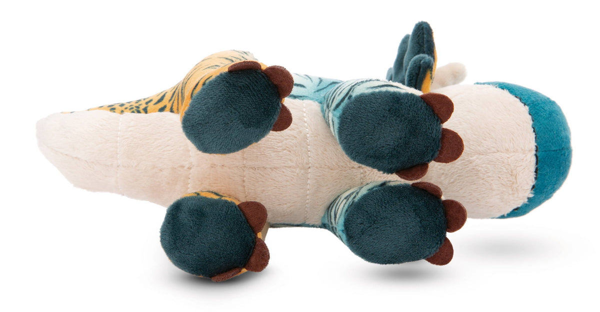 NICI Kuscheltier Dino Cerastupsy