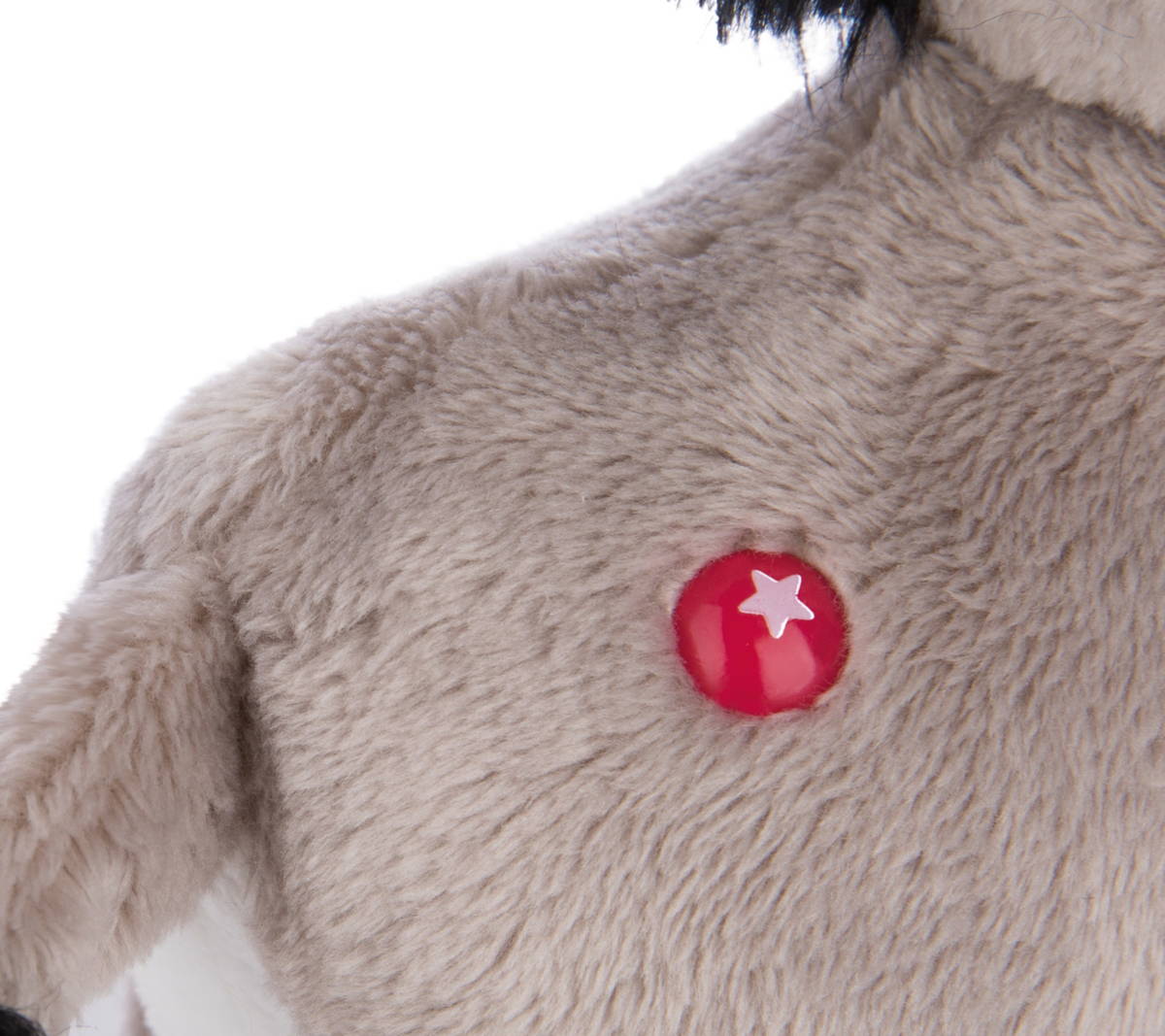 GLUBSCHIS Kuscheltier Esel Donki