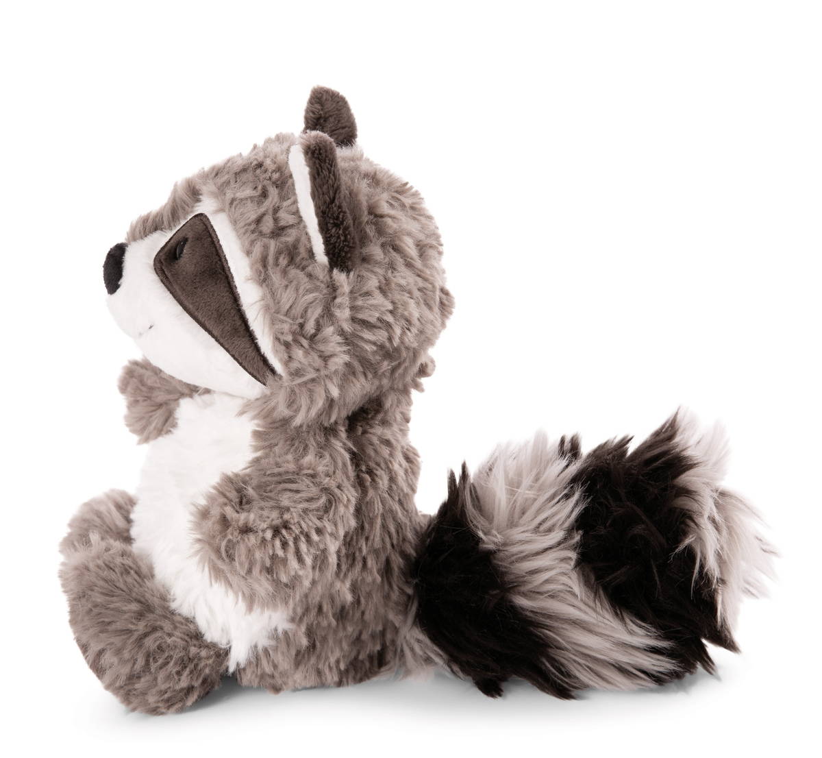 NICI Kuscheltier Waschbär Rod