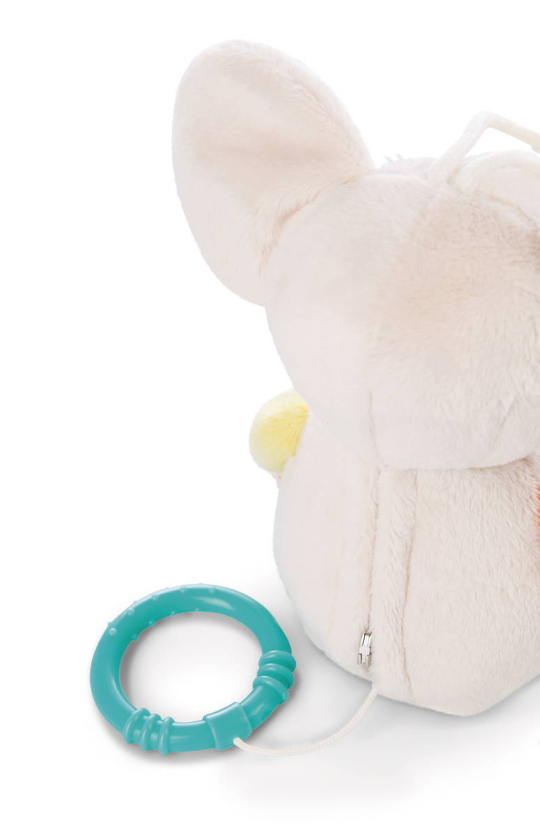 NICI Spieluhr Elefant Dundi