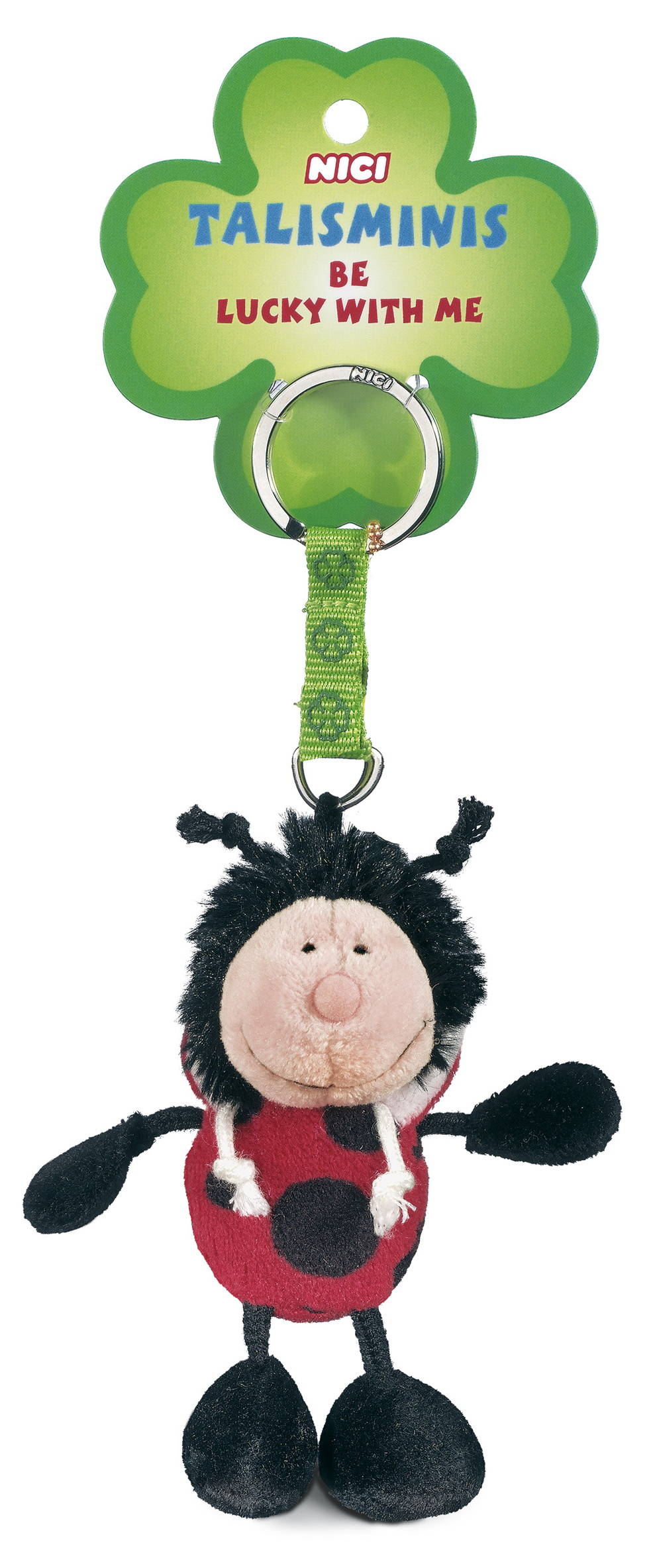 NICI Talisminis Marienkäfer