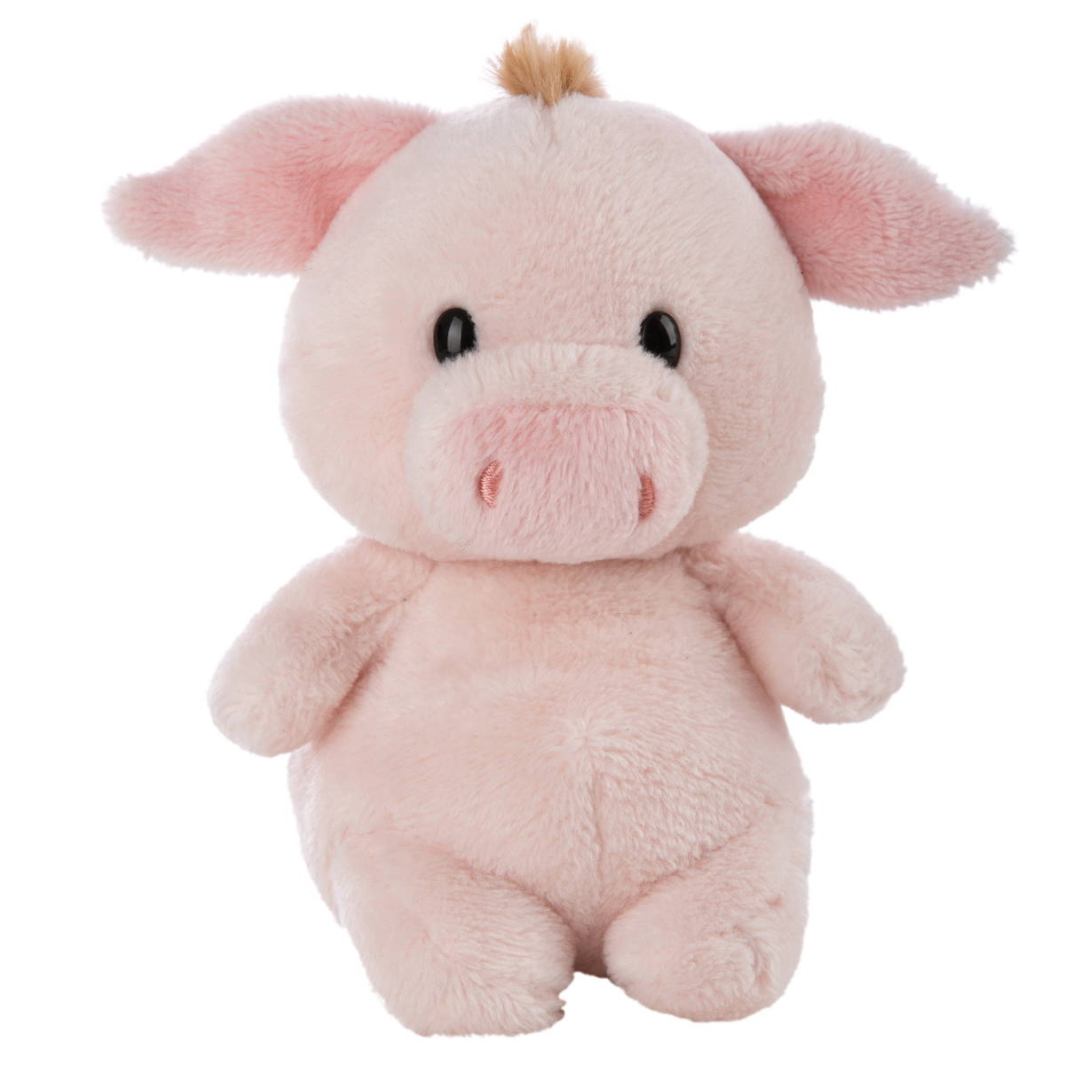 Schwein 11cm in Geschenkverpackung