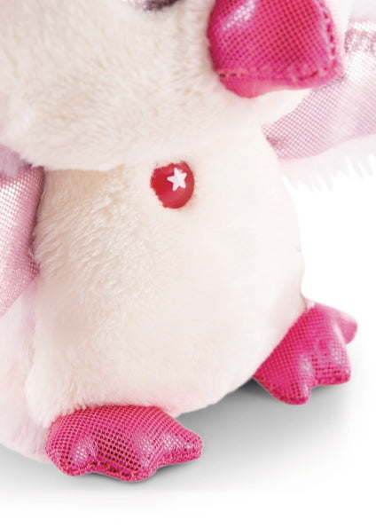 GLUBSCHIS Kuscheltier Eule Princess Holly